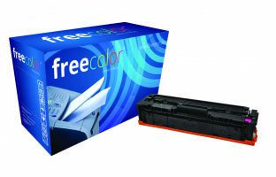 Freecolor CF403X Magenta Toner – Kompatibel – 2'300 Seiten – für HP LaserJet Pro M252/M274/M277