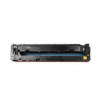 Freecolor CF402X Gelber Toner – Kompatibel XL – 2'300 Seiten – für HP LaserJet Pro M252dw/M252n/M274n und andere