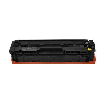 Freecolor CF402X Gelber Toner – Kompatibel XL – 2'300 Seiten – für HP LaserJet Pro M252dw/M252n/M274n und andere