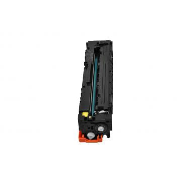 Freecolor CF402X Gelber Toner – Kompatibel XL – 2'300 Seiten – für HP LaserJet Pro M252dw/M252n/M274n und andere