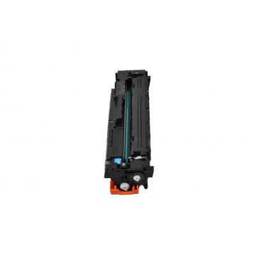 Freecolor Toner CF411A – Cyan, 2300 Seiten – für HP Color LaserJet Pro M452/MFP M377/MFP M477 und andere