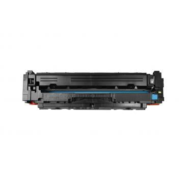 Freecolor Toner CF411A – Cyan, 2300 Seiten – für HP Color LaserJet Pro M452/MFP M377/MFP M477 und andere