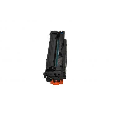 Freecolor Toner CF411A – Cyan, 2300 Seiten – für HP Color LaserJet Pro M452/MFP M377/MFP M477 und andere