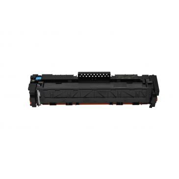 Freecolor Toner CF411A – Cyan, 2300 Seiten – für HP Color LaserJet Pro M452/MFP M377/MFP M477 und andere