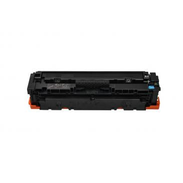 Freecolor Toner CF411A – Cyan, 2300 Seiten – für HP Color LaserJet Pro M452/MFP M377/MFP M477 und andere