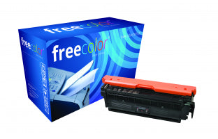Freecolor Free Color – Toner CF360 – magenta, 5000 Seiten – für HP M577/M552/M553 und andere