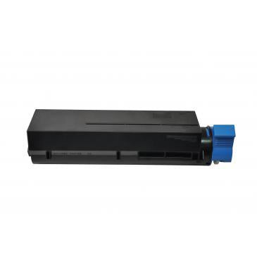 Freecolor B432 (45807111) Schwarz Toner – Kompatibel – 12'000 Seiten – für OKI B432/B512/MB492 u. a.