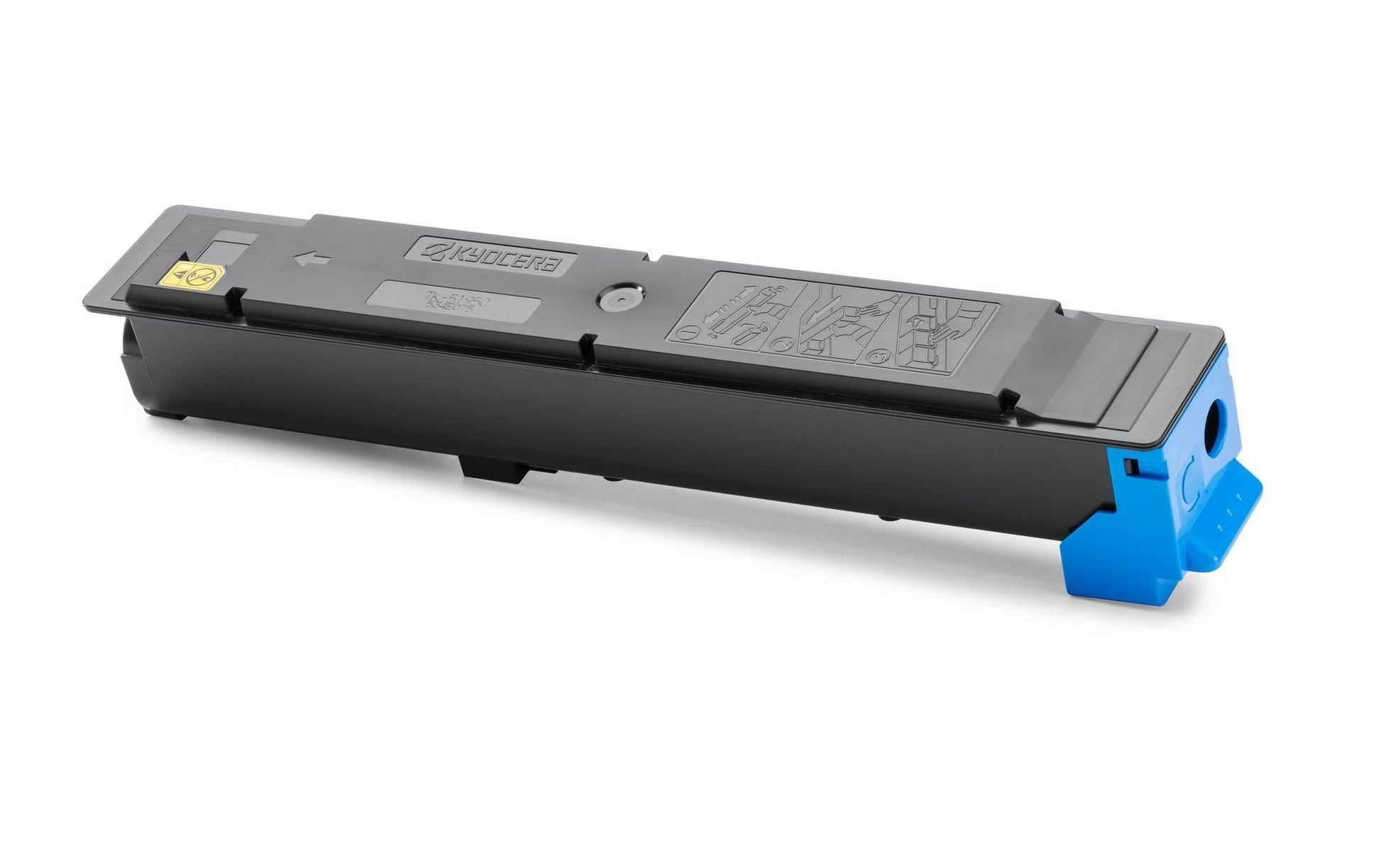 Kyocera – Toner TK-5195C – cyan, 7000 Seiten