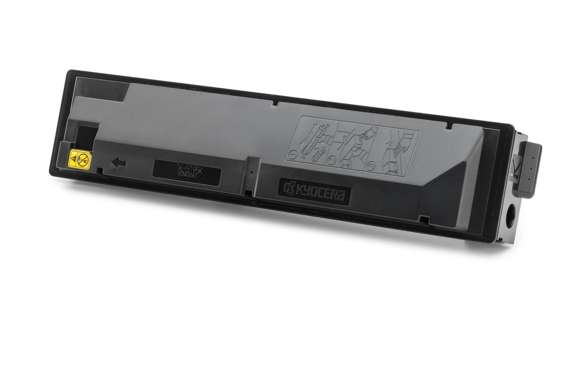 Kyocera – Toner TK-5195K – schwarz, 15000 Seiten