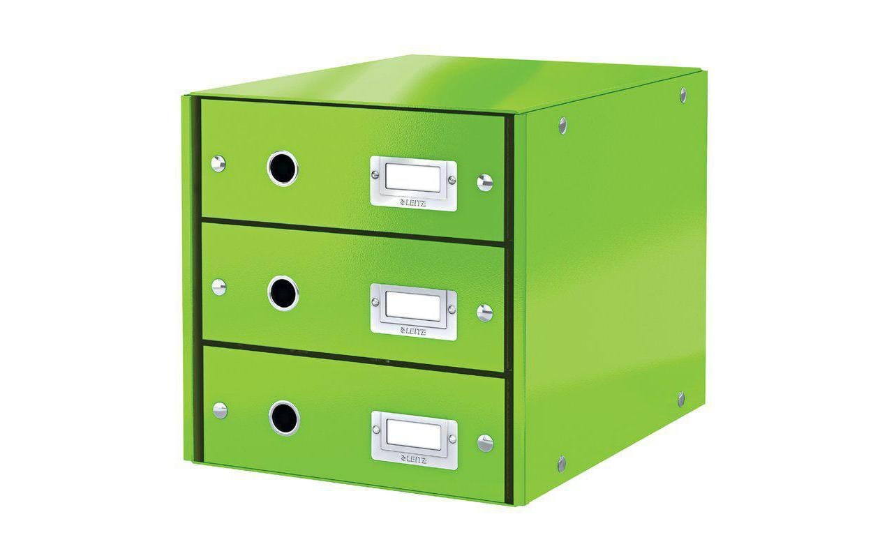 Leitz Organizer WOW 3