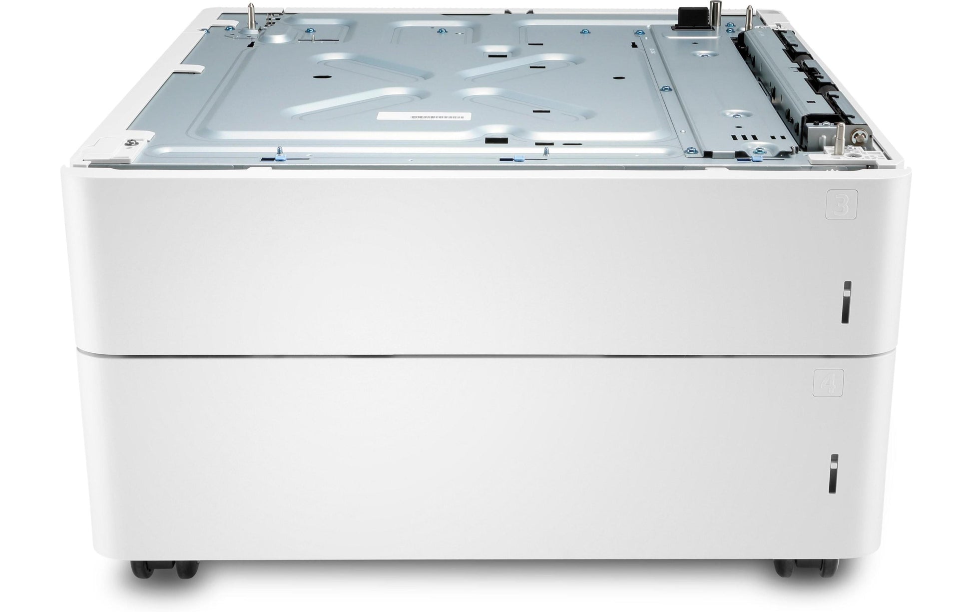 HP Papierzuführung, 550 Blatt, 2 Stk. – für LaserJet