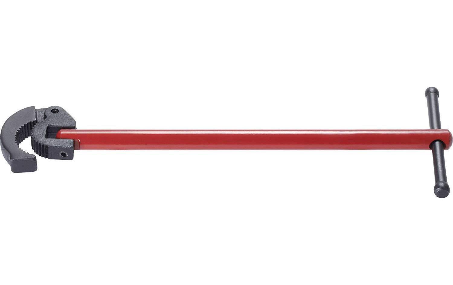 Rothenberger Standhahnmuttern-Schlüssel, 10–32 mm, für Muttern und Armaturen