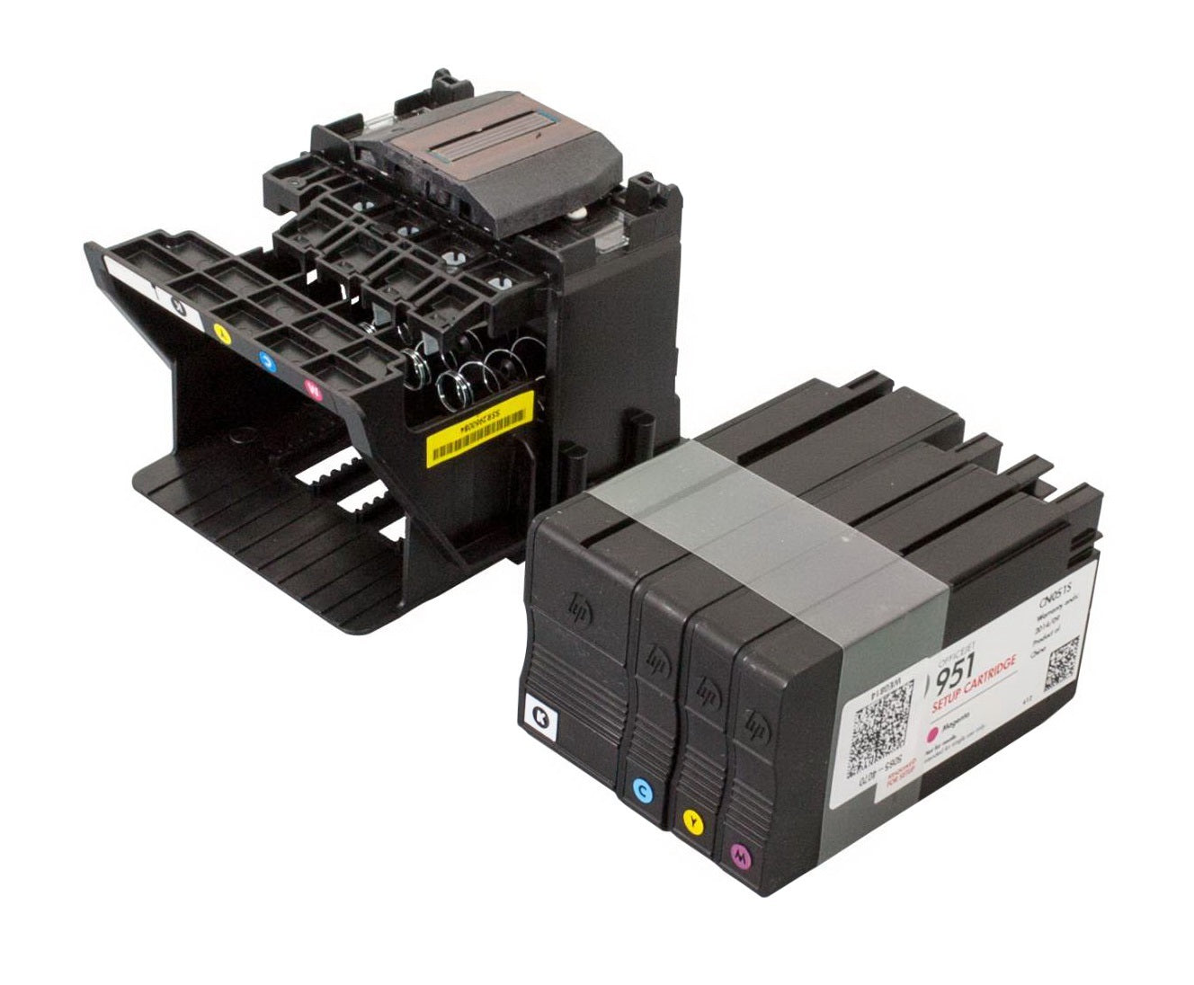 HP Druckkopf (CR324A) – für HP 8610