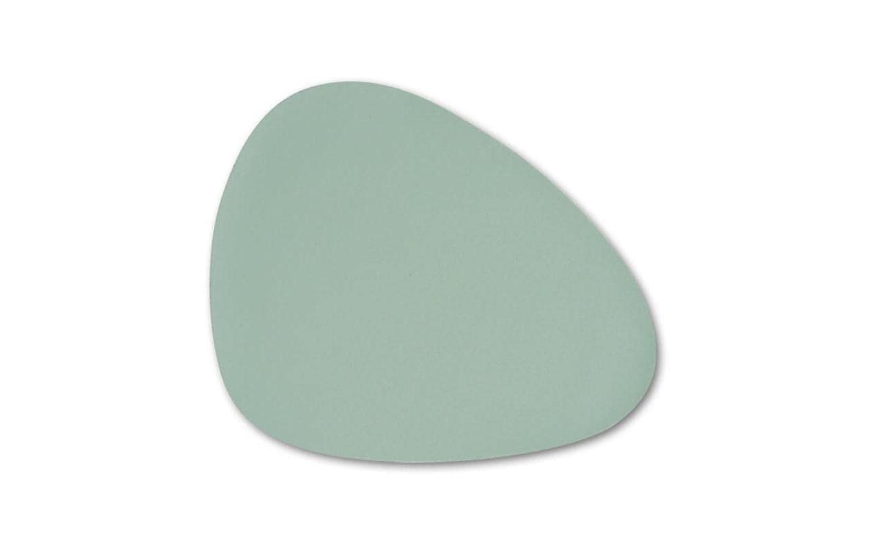 Zeller Present Tischset – PVC, Mint, 42 × 34 cm