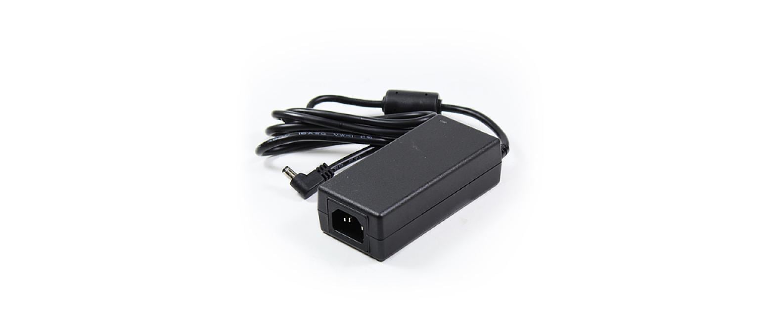 Synology Adapter Netzteil 60 W – für DS220+, DS220j, DS218+ und andere – schwarz
