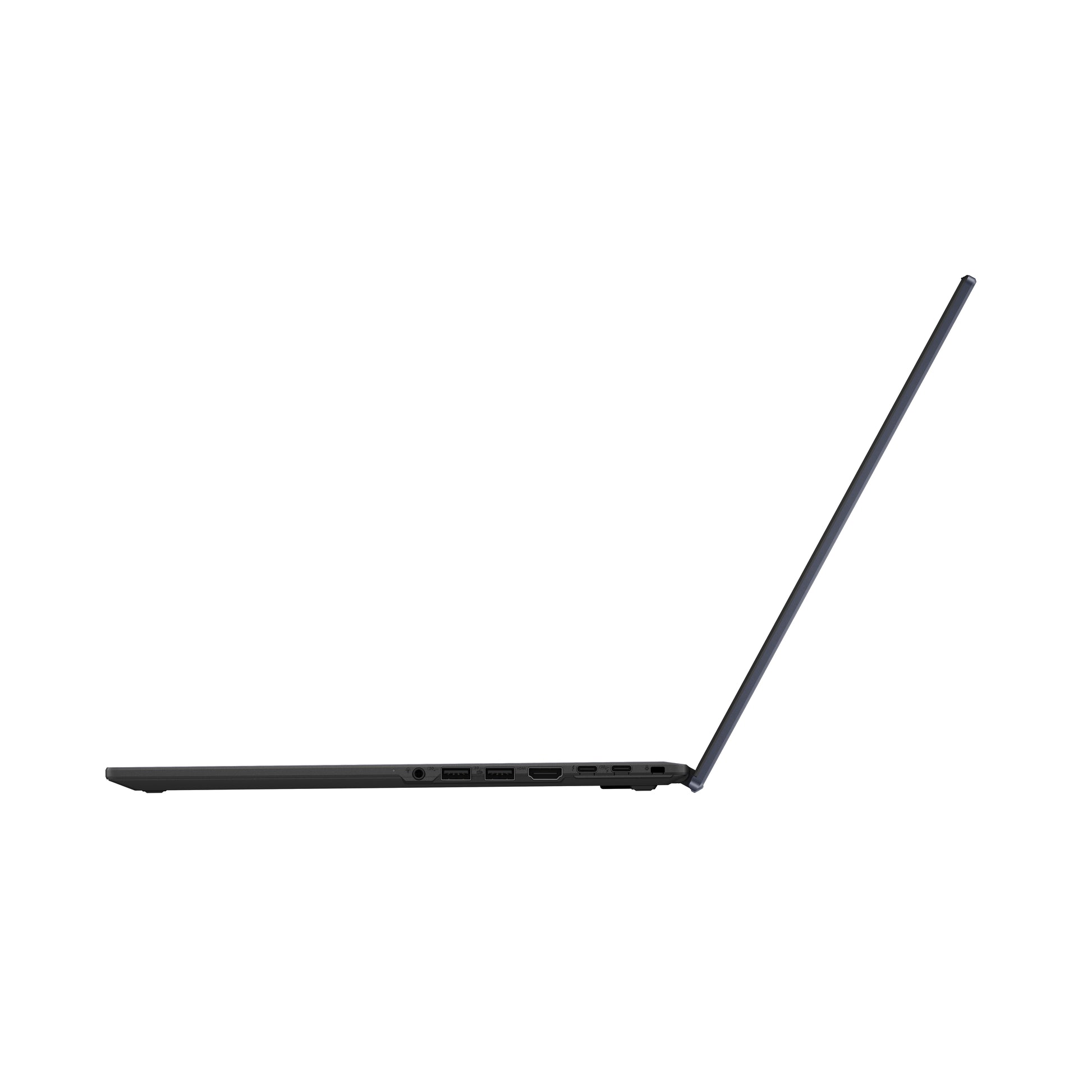 ASUS ExpertBook B3 B3604CVF-QV0076X Laptop – Wi‑Fi, Ethernet, Bluetooth – Netzstrom 100–240 V
