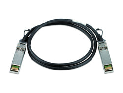 D-Link SFP+‑SFP+ DAC-Kabel – 10G, 1 m