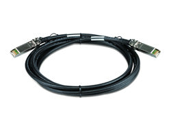 D-Link DEM-CB300S SFP+‑SFP+ DAC-Kabel – 10G, 3 m