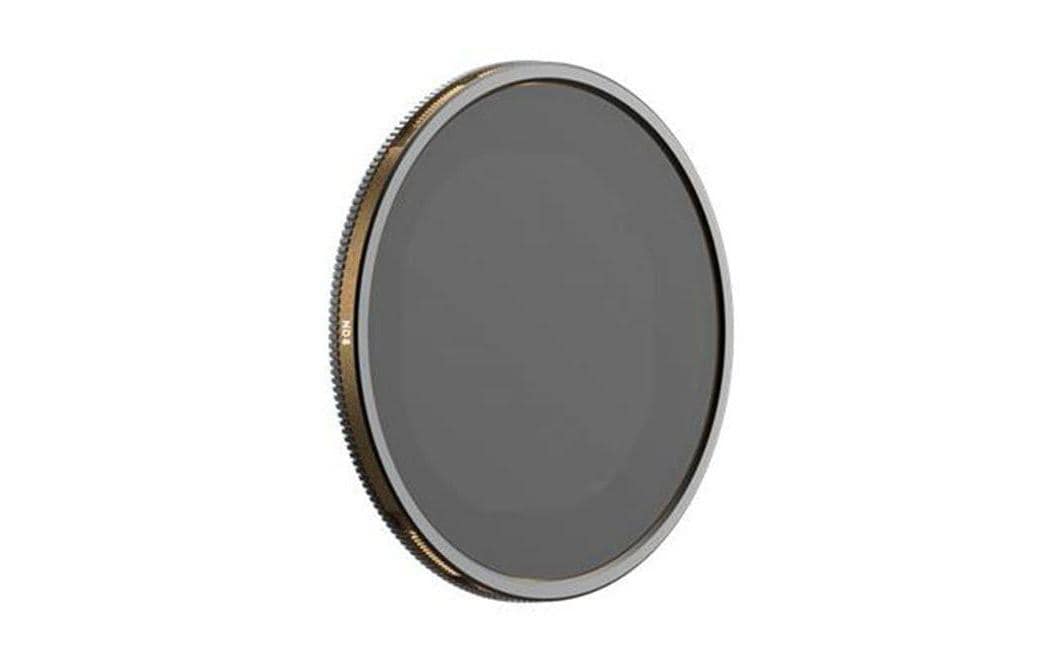 PolarPro LightChaser Cinema – Smartphone-Filter – ND8, 3 Blendenstufen – für iPhone 11 – Mehrfarbig