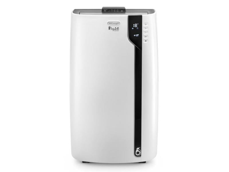 De’Longhi De'Longhi Luftkühler Pinguino PAC EX100 – bis 44 m², 64 dB