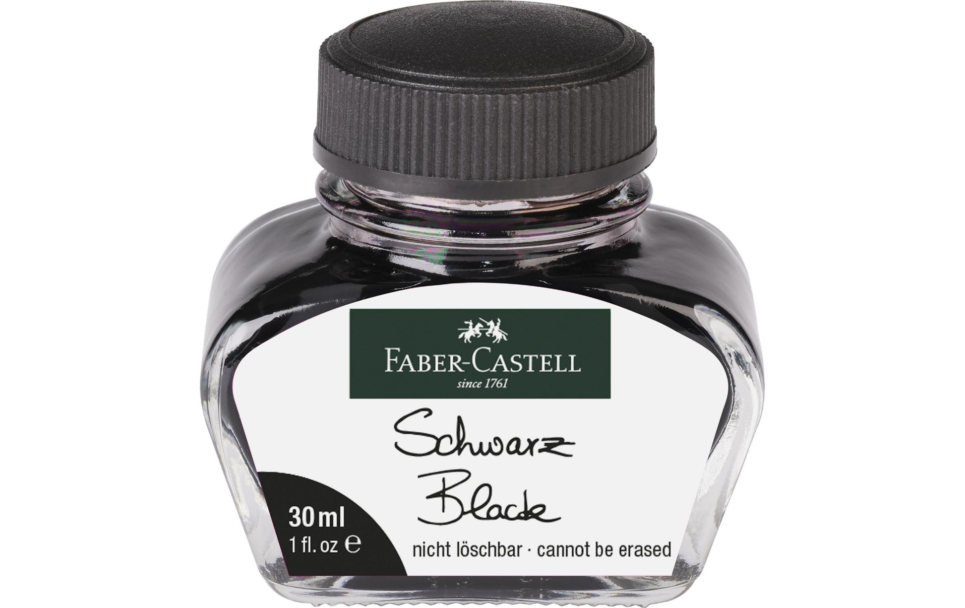 Faber-Castell Stempelkissen-Nachfüllpackung