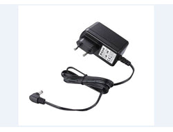 D-Link PSM-12V-55-B Netzteil 12 V 3 A – 5,5×2,1×9,5 mm – 1,1 m Kabel – für Kamera