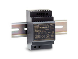 D-Link DIS-H60-24 Netzteil 60 W – 85–264 V AC, 47–63 Hz, 90% Effizienz, Überspannungs-/Überlastschutz