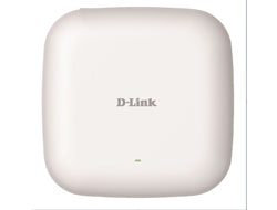 D-Link DAP-2662 – Access Point – Wi-Fi 5 (2,4/5 GHz), 1,2 Gbit/s, GbE, PoE, Wand/Decke