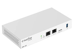 D-Link DNH-100 Nuclias Connect Hub – Controller, bis 100 AP, 1× 1G RJ-45, 1× USB 3.0