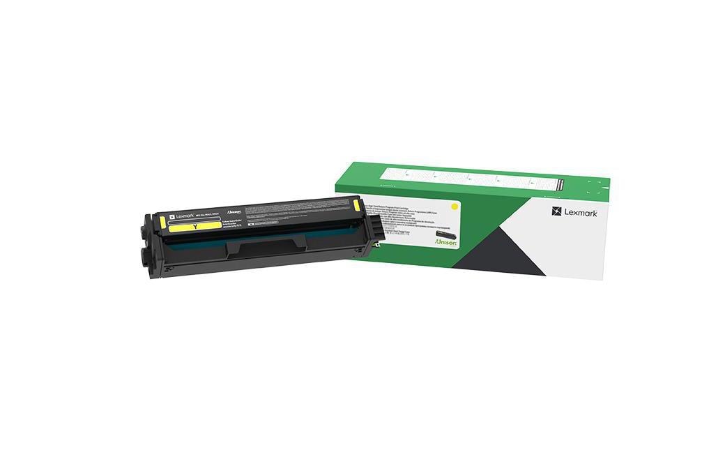 Lexmark Toner C3226/MC3226 – Gelb