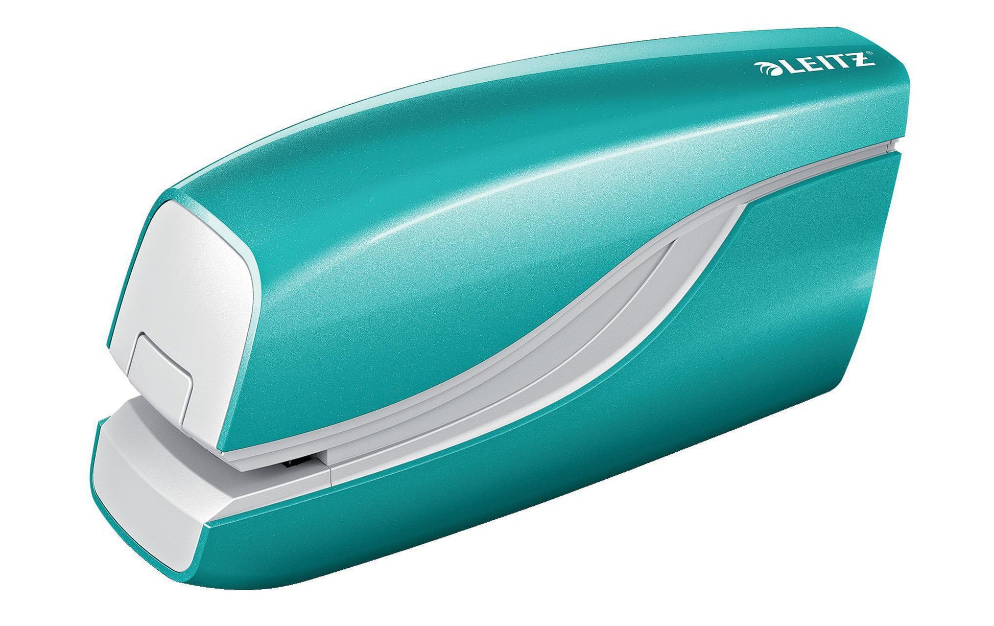 Leitz NeXXt WOW – Elektrischer Hefter, 10 Blätter
