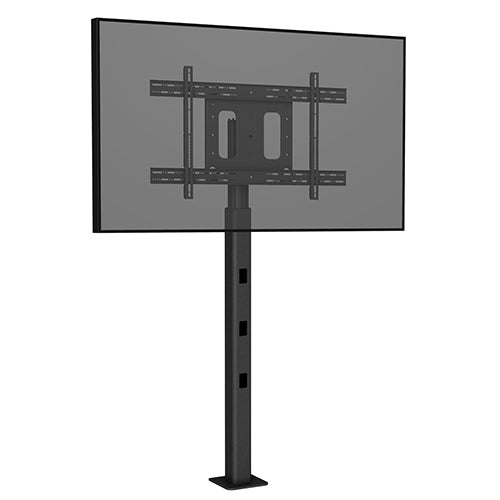 Chief Bodenständer – 42–75" – VESA 200×200–860×515 – bis 68 kg, Höhenverstellbar – PFB1UB
