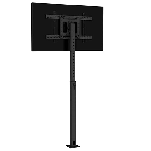 Chief Bodenständer – 42–75" – VESA 200×200–860×515 – bis 68 kg, Höhenverstellbar – PFB1UB
