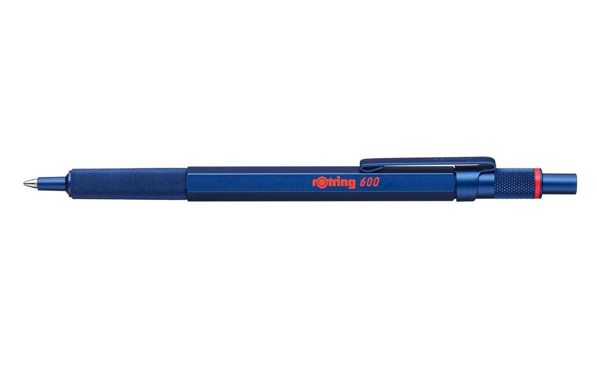 Rotring Kugelschreiber – Schwarz