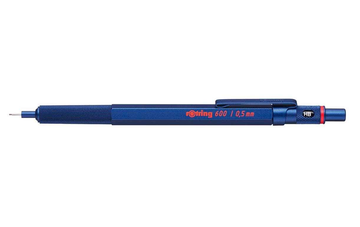 Rotring 600 Druckbleistift – 0,5 mm