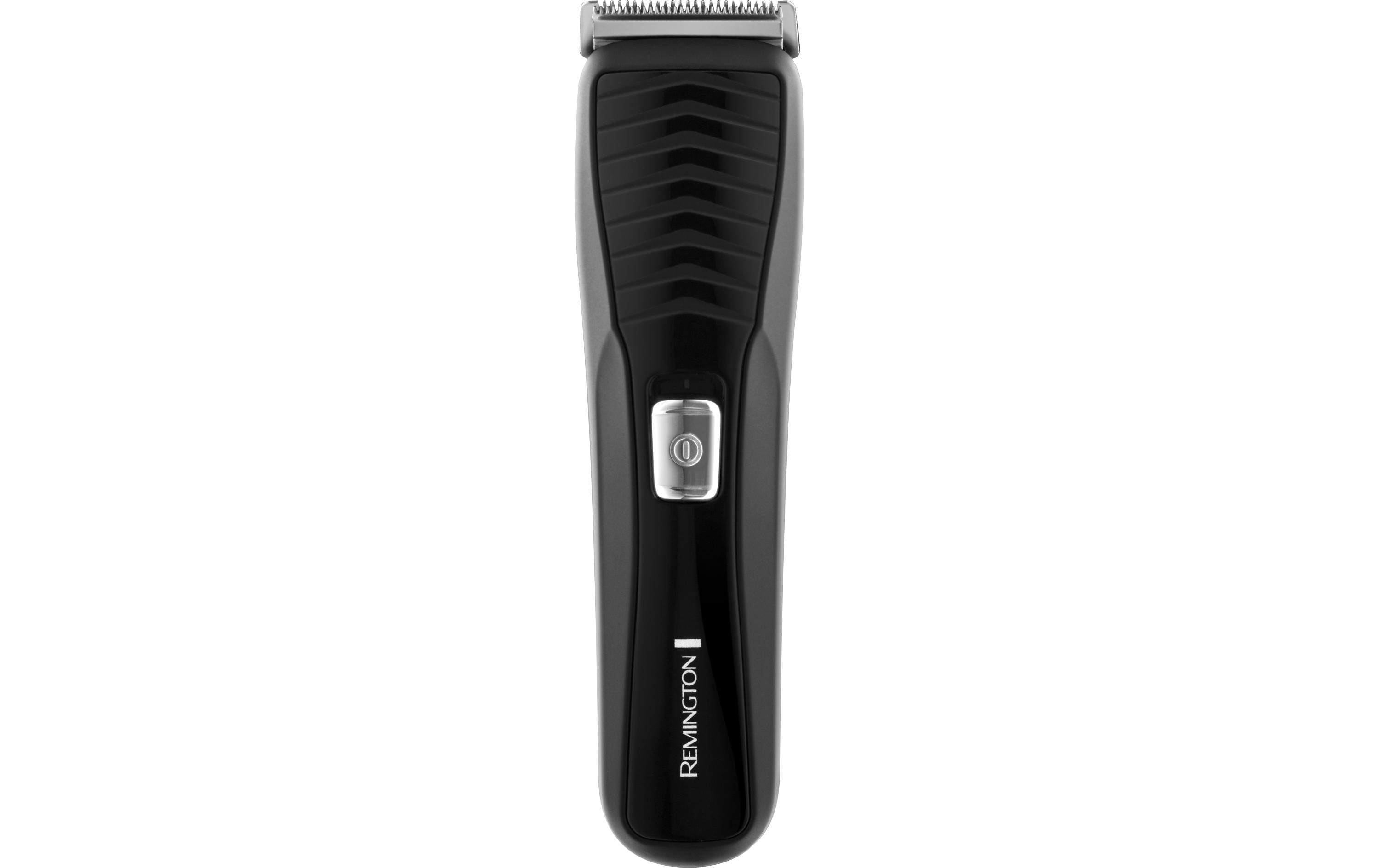 Remington Haarschneider HC7110 Pro Power – 17 Schnittstufen, 0,5–44 mm, schwarz