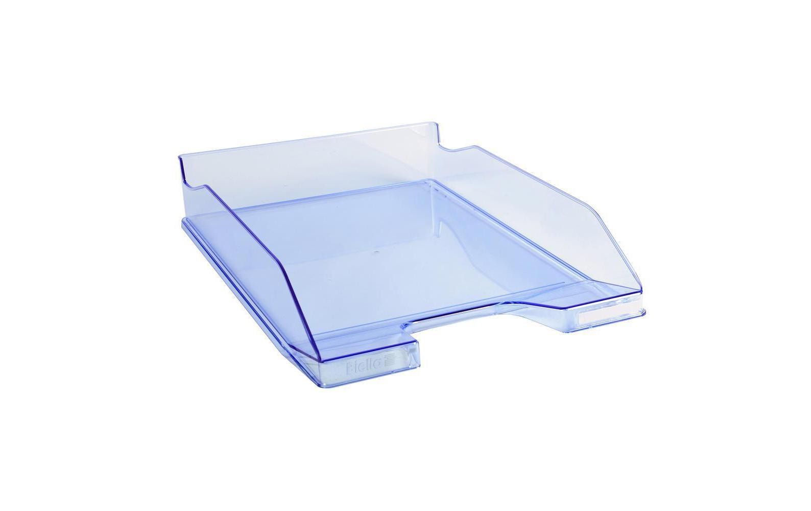 Biella COMBO-MIDI – Briefkorb für A4+, Blau