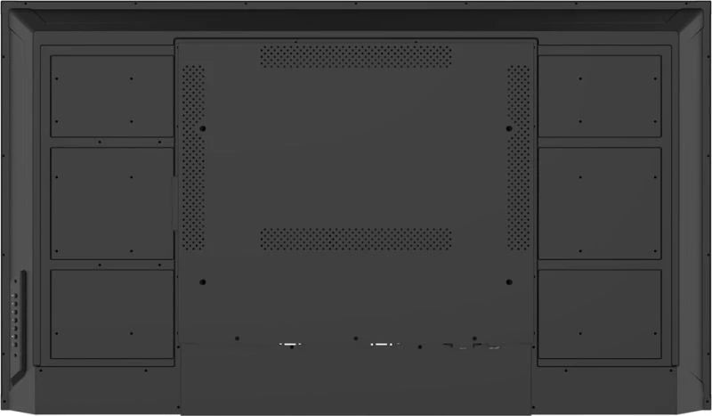 Viewsonic CDE43G3-1C – Signage-Display, 43", Ultra HD 4K, 500 cd/m², 24/7