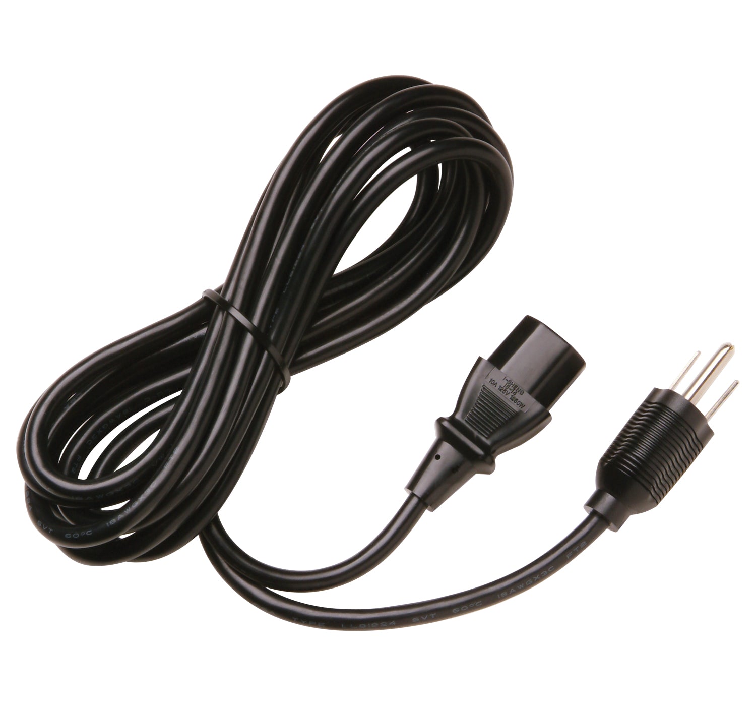 HPE Netzkabel, IEC C13, 2 m