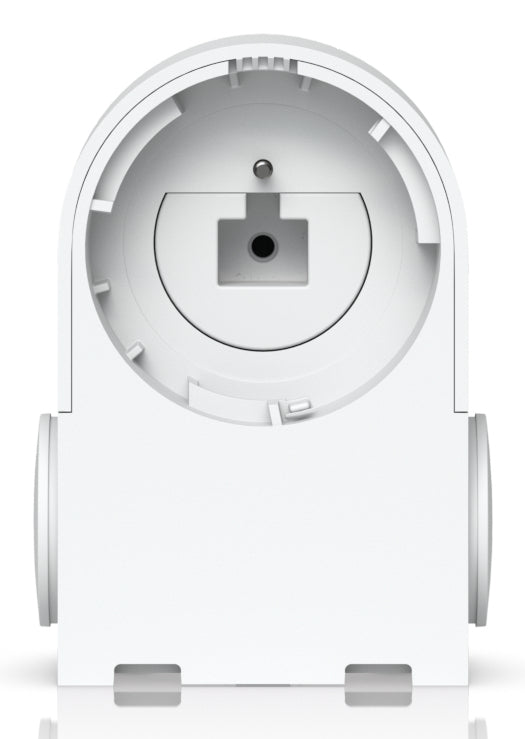 Ubiquiti Montageadapter 3/4", B 95,5 × T 61 × H 52,2 mm – für UVC-G5-PTZ – Polycarbonat (PC), Weiss