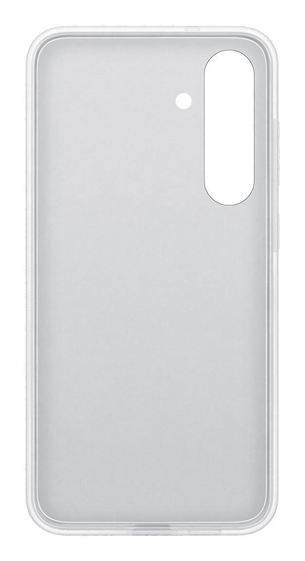 Samsung Backcover – für Samsung Galaxy S25+ – mehrfarbig/weiss