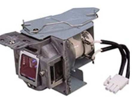 CoreParts Ersatzlampe – 190 W, 3500 h, für BenQ MX806ST/MX818ST/MX819ST