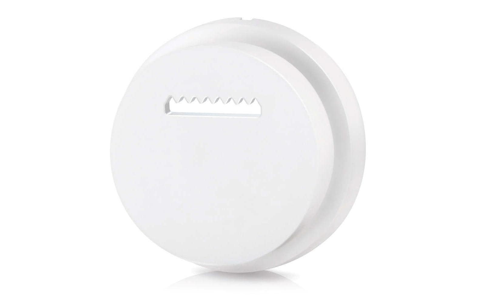 Philips Gebäck-Aufsatz (4 Formen) – für Pastamaker HR2455/09, 2 Stk., Weiss