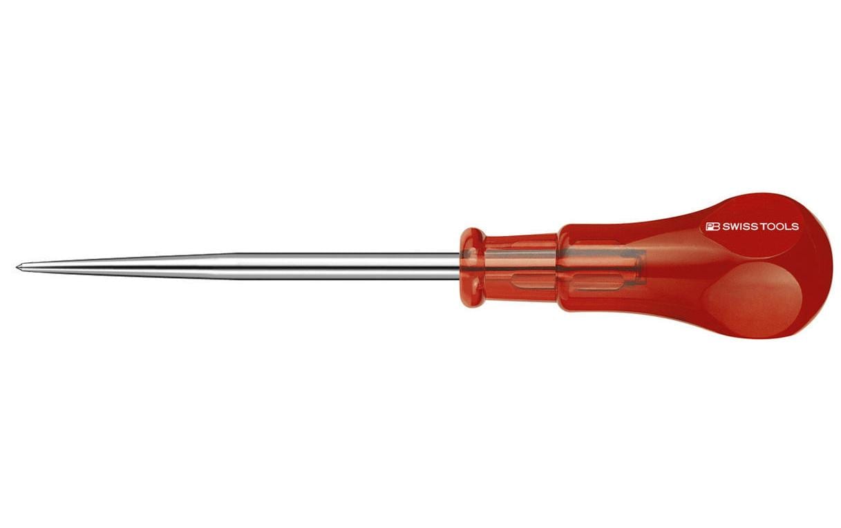PB Swiss Tools 640 Vorstechahle – Klingenlänge 80 mm, Länge 170 mm