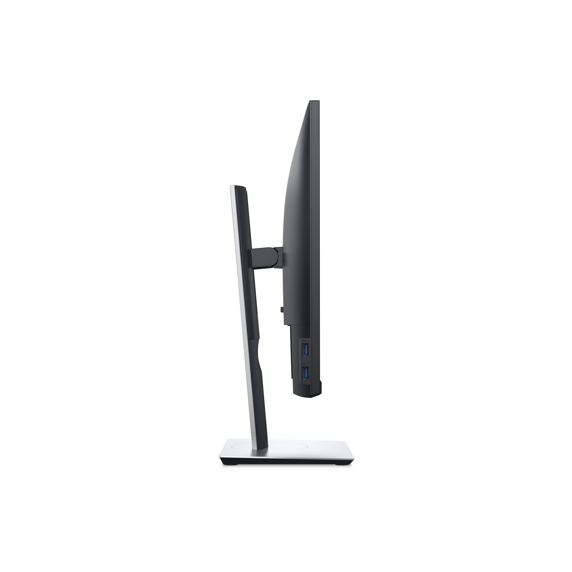 DELL P2419H – Monitor, 24", 1920 × 1080 (Full HD), LCD, Schwarz