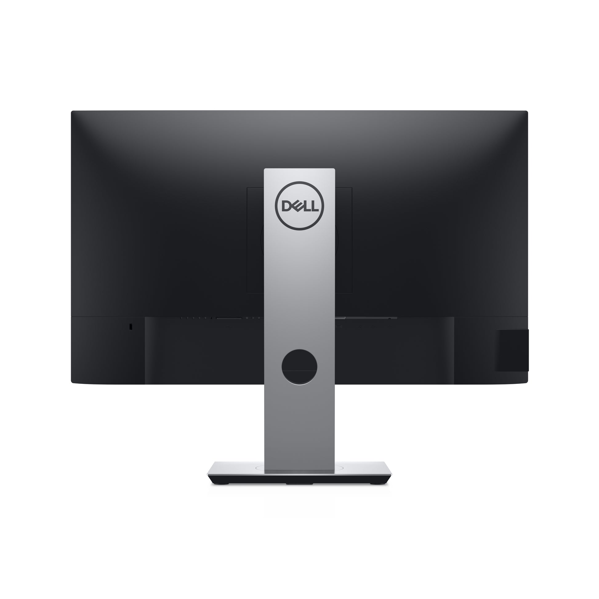 DELL P2419H – Monitor, 24", 1920 × 1080 (Full HD), LCD, Schwarz