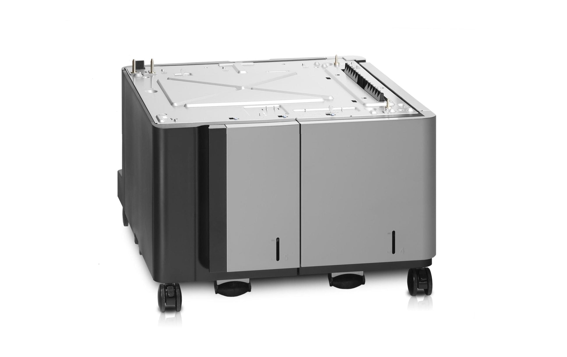 HP Papierfach 3'500 Blatt – für LaserJet Enterprise M806/M830 und andere