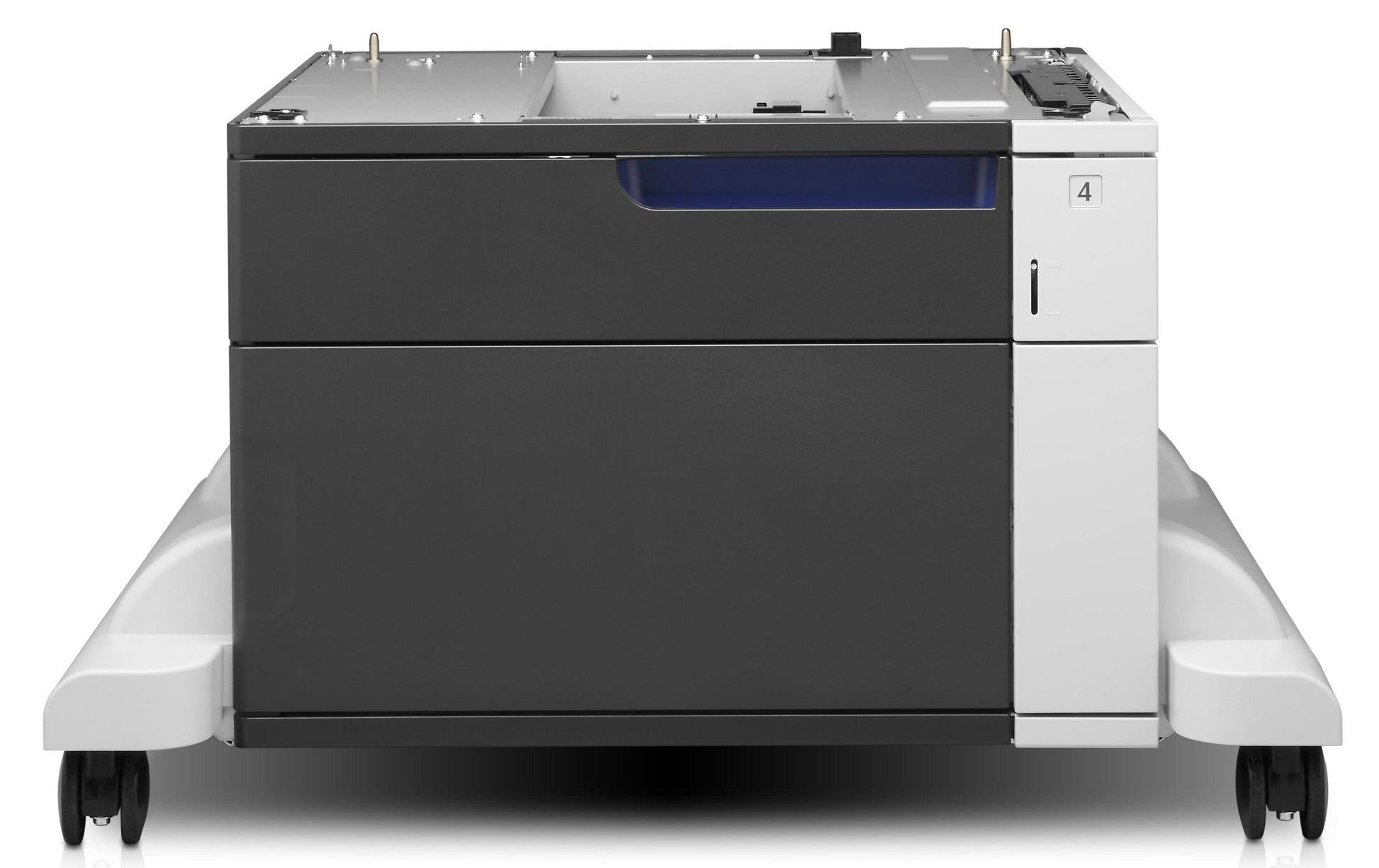 HP Ständer – für LaserJet Enterprise M855x