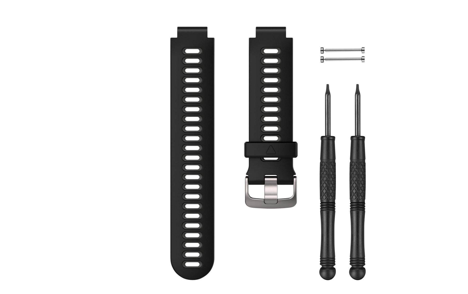 Garmin Sportarmband, Grau, für Forerunner 735XT