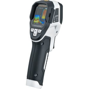 Laserliner ThermoVisualizer Pocket Wärmebildkamera – -20 bis +650 °C